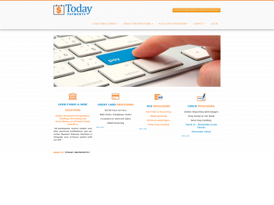 todaypayments.com snapshot