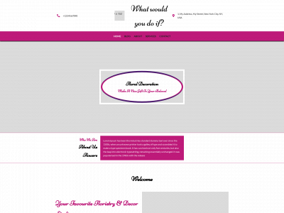 allbeautifulandgrace.com snapshot
