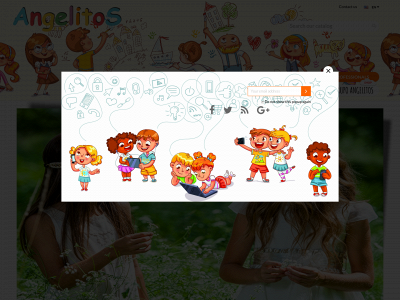 calzadosangelitos.com snapshot