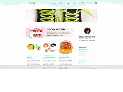 pikuplay.com snapshot