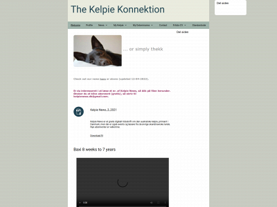 thekk.dk snapshot