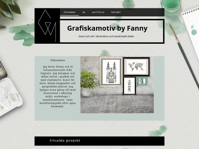 grafiskamotiv.se snapshot
