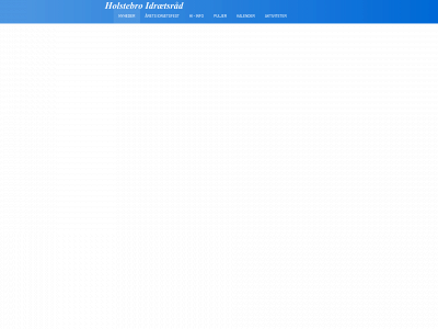 hi-holstebro.dk snapshot
