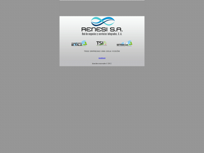 tsigt.com snapshot