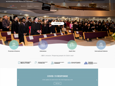 abccampus.ca snapshot