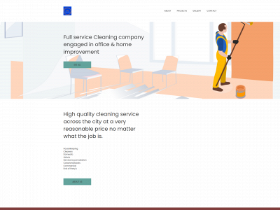 made4shine.co.uk snapshot