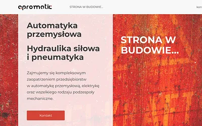 apromatic.com snapshot