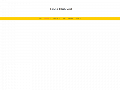 lionsclub-verl.de snapshot