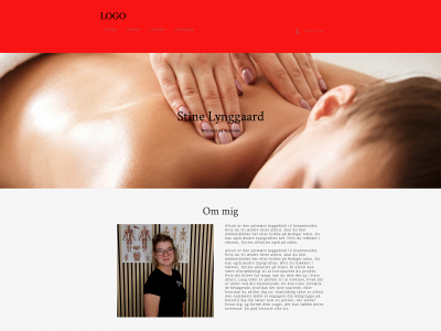 leibrandt.dk snapshot