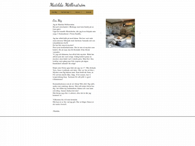matildamollerstrom.se snapshot