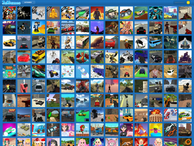 julgames.com snapshot