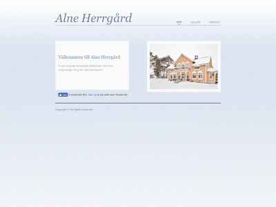 alneherrgard.se snapshot