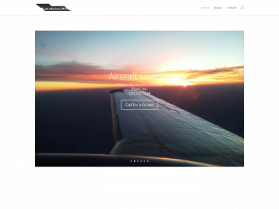 moyerav.com snapshot