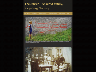 jensenaskerodsarpsborg.com snapshot