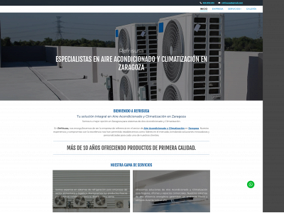 refrisusa.com snapshot