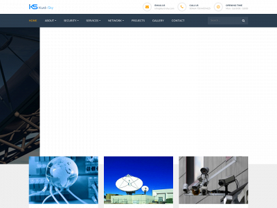 kurd-sky.com snapshot