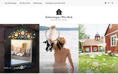 wirabrukkulturstuga.se snapshot