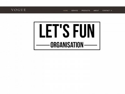 letsfun.be snapshot