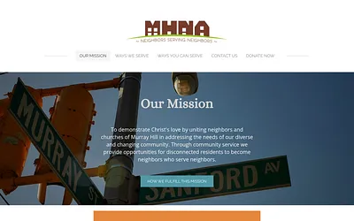 www.murrayhillflushing.com snapshot