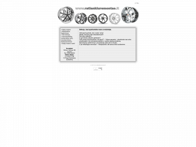 ratlankiuremontas.lt snapshot