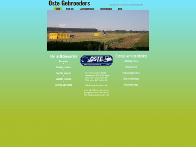 ostegebroeders.be snapshot
