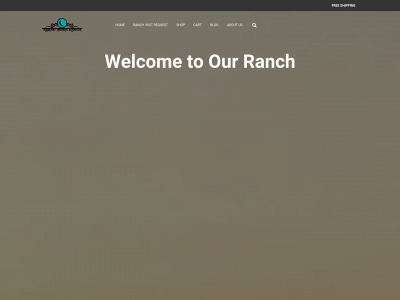risingmoonranch.net snapshot
