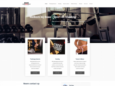 baassportenvoeding.nl snapshot