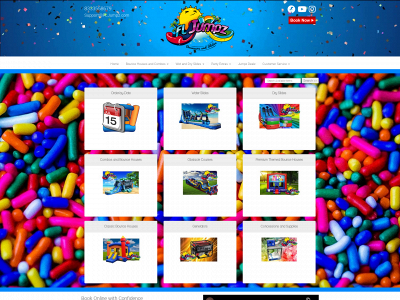 fljumpz.com snapshot