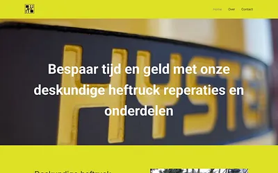 hetivorkheftrucks.nl snapshot