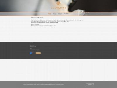 dduthyrning.se snapshot
