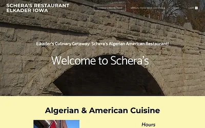 www.scheras.com snapshot