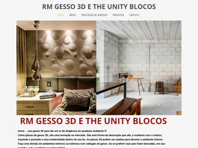 rmgesso3d.com.br snapshot