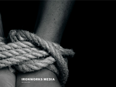 ironworksmedia.co.uk snapshot