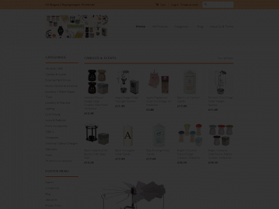 giftsforhim.website snapshot