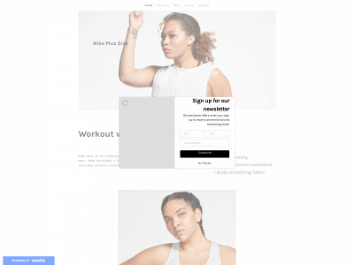 nikeplussizeonline.weebly.com snapshot