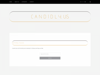 candidlythuy.com snapshot