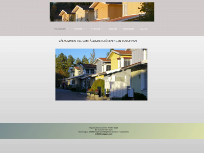 tovsippan.com snapshot