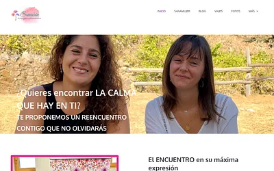sanacionenergeticafemenina.com snapshot