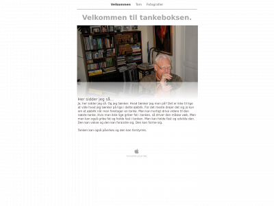 streams.dk snapshot