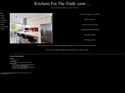 tjsolutionsuk.biz snapshot