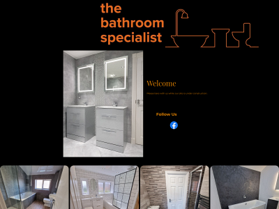 thebathroomspecialist.co.uk snapshot