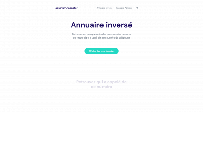 aquinum.monster snapshot