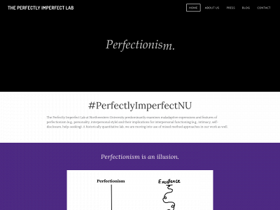 perfectlyimperfectlab.weebly.com snapshot