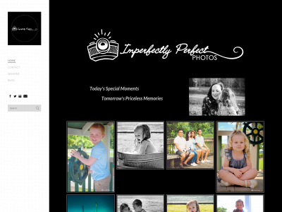 www.imperfectlyperfectphotos.com snapshot
