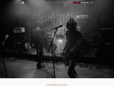 lastmile.dk snapshot