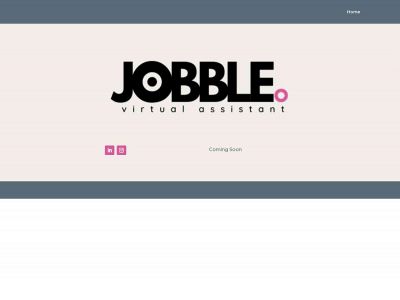 jobble.nl snapshot