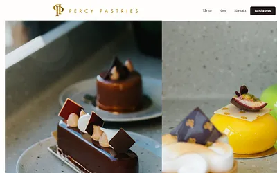 percypastries.se snapshot
