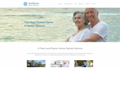 anthemsenioradvisors.com snapshot