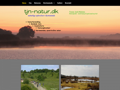 tjn-natur.dk snapshot