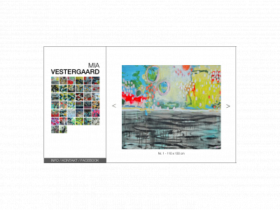 miavestergaard.dk snapshot